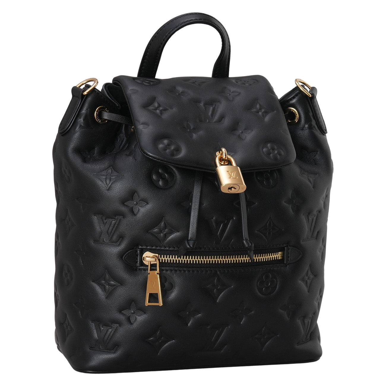 LOUIS VUITTON(USED)루이비통 M13357 쿠상 PM 백팩